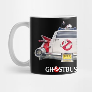 ECTO 1 Mug